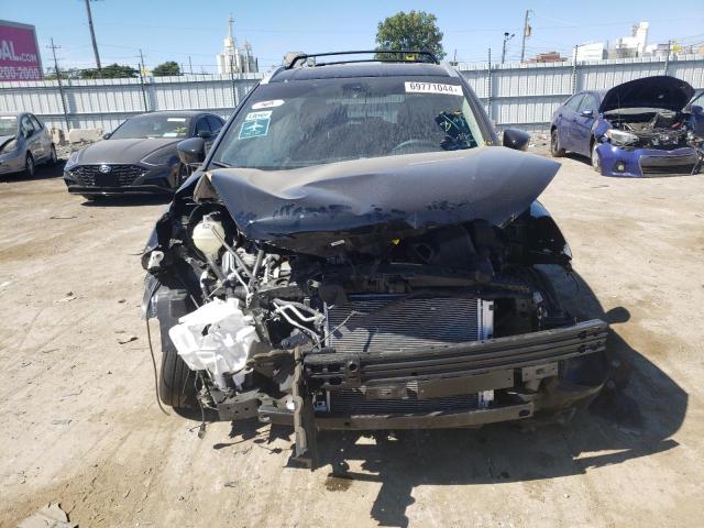 Photo 4 VIN: 3N1CP5CV1RL486754 - NISSAN KICKS SV 