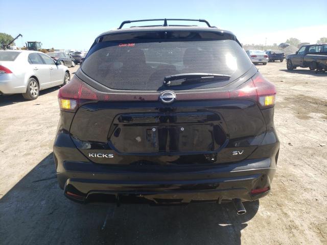 Photo 5 VIN: 3N1CP5CV1RL486754 - NISSAN KICKS SV 