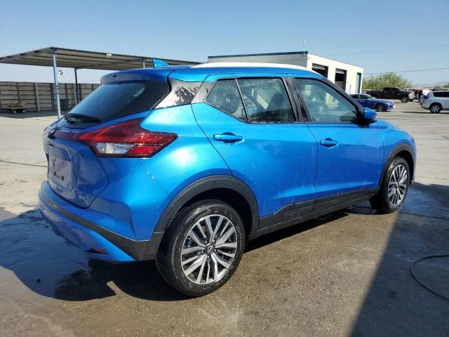 Photo 2 VIN: 3N1CP5CV1RL487368 - NISSAN KICKS SV 