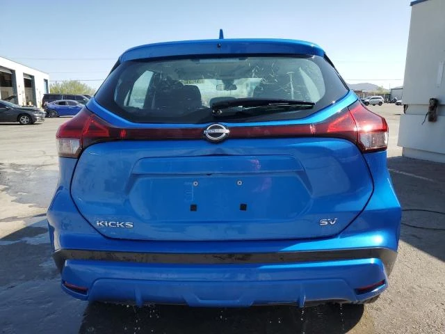 Photo 5 VIN: 3N1CP5CV1RL487368 - NISSAN KICKS SV 