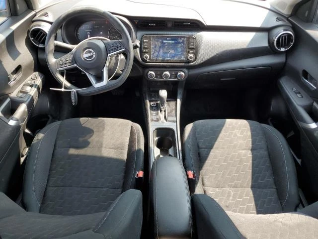 Photo 7 VIN: 3N1CP5CV1RL487368 - NISSAN KICKS SV 