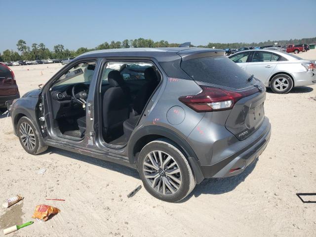 Photo 1 VIN: 3N1CP5CV1RL497639 - NISSAN KICKS SV 