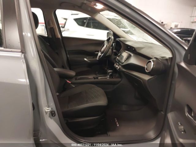 Photo 4 VIN: 3N1CP5CV1RL500474 - NISSAN KICKS 