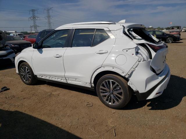 Photo 1 VIN: 3N1CP5CV1RL510907 - NISSAN KICKS SV 