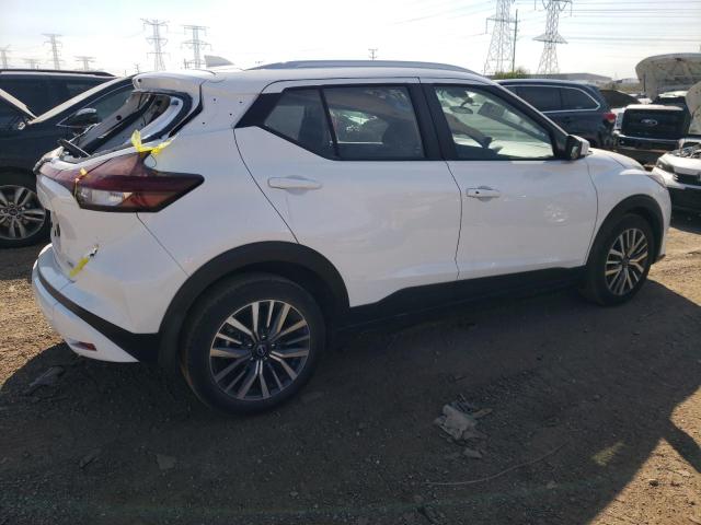 Photo 2 VIN: 3N1CP5CV1RL510907 - NISSAN KICKS SV 