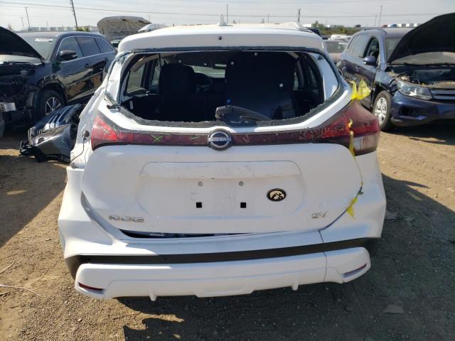 Photo 5 VIN: 3N1CP5CV1RL510907 - NISSAN KICKS SV 