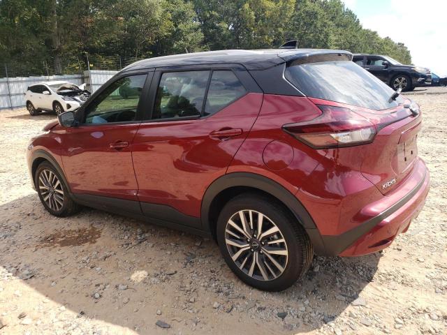 Photo 1 VIN: 3N1CP5CV1RL519736 - NISSAN KICKS SV 