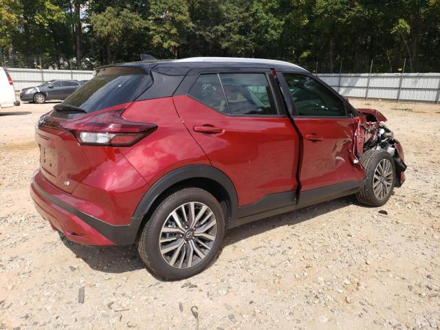 Photo 2 VIN: 3N1CP5CV1RL519736 - NISSAN KICKS SV 