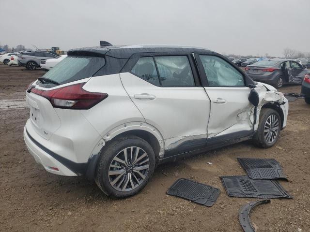 Photo 2 VIN: 3N1CP5CV1RL547312 - NISSAN KICKS SV 