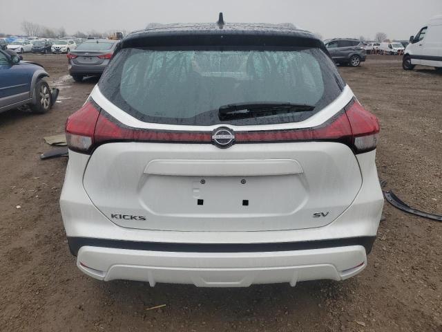 Photo 5 VIN: 3N1CP5CV1RL547312 - NISSAN KICKS SV 