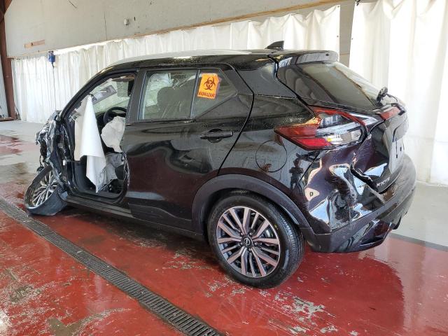 Photo 1 VIN: 3N1CP5CV1RL551635 - NISSAN KICKS SV 