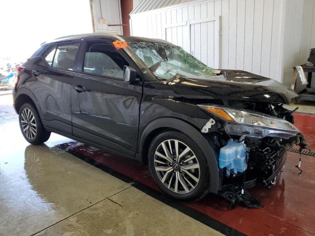 Photo 3 VIN: 3N1CP5CV1RL551635 - NISSAN KICKS SV 