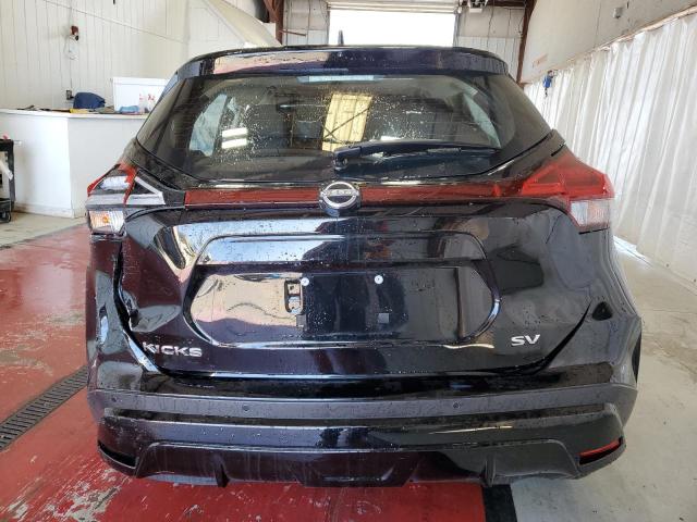 Photo 5 VIN: 3N1CP5CV1RL551635 - NISSAN KICKS SV 