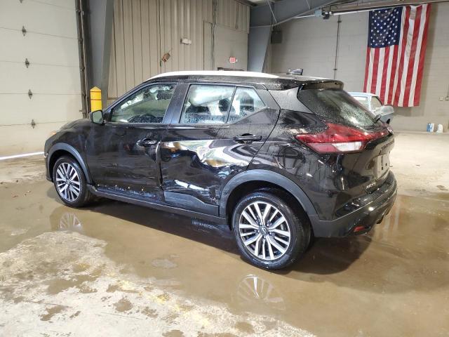 Photo 1 VIN: 3N1CP5CV1RL552719 - NISSAN KICKS SV 