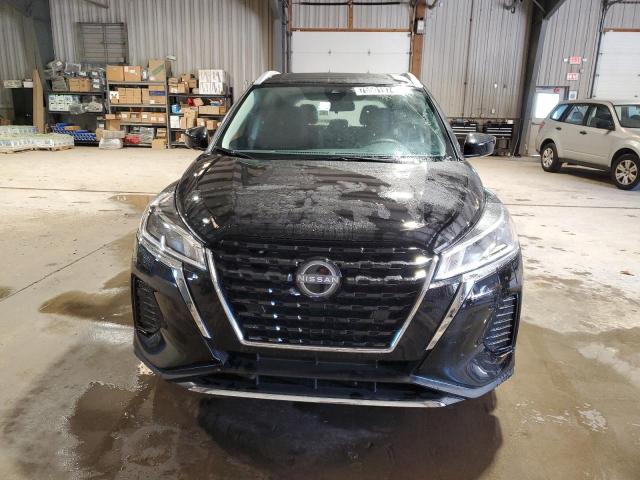 Photo 4 VIN: 3N1CP5CV1RL552719 - NISSAN KICKS SV 