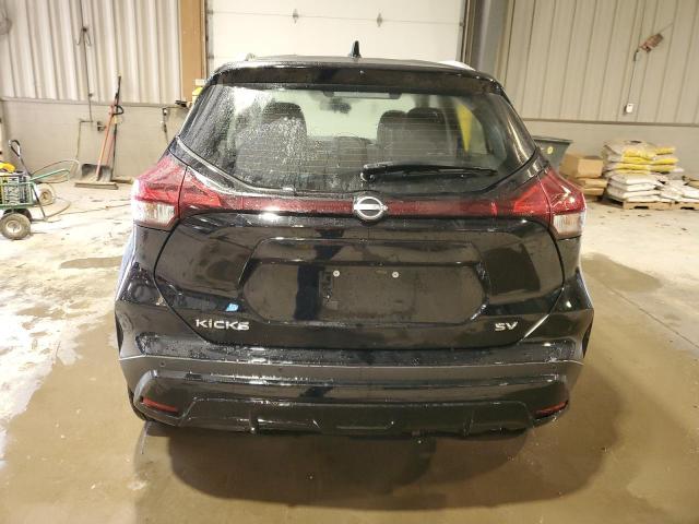 Photo 5 VIN: 3N1CP5CV1RL552719 - NISSAN KICKS SV 