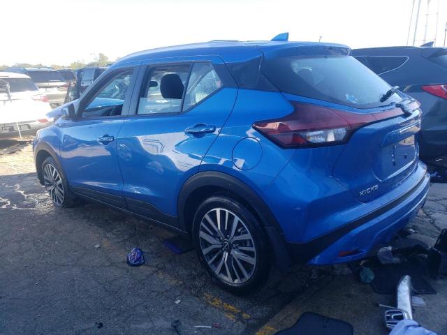 Photo 1 VIN: 3N1CP5CV1RL556298 - NISSAN KICKS SV 