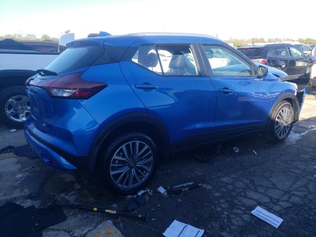 Photo 2 VIN: 3N1CP5CV1RL556298 - NISSAN KICKS SV 