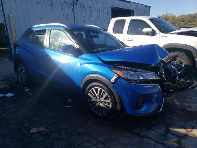 Photo 3 VIN: 3N1CP5CV1RL556298 - NISSAN KICKS SV 