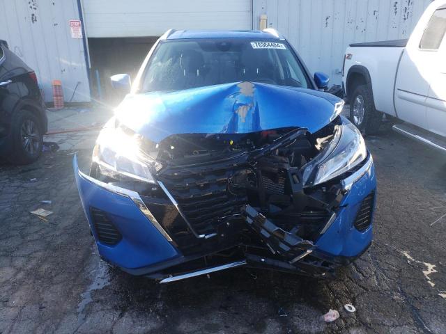 Photo 4 VIN: 3N1CP5CV1RL556298 - NISSAN KICKS SV 