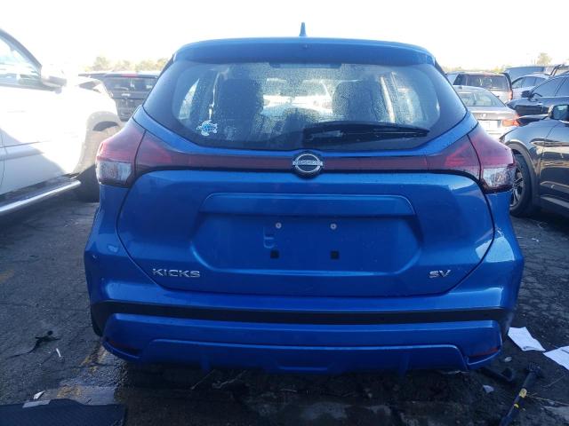 Photo 5 VIN: 3N1CP5CV1RL556298 - NISSAN KICKS SV 