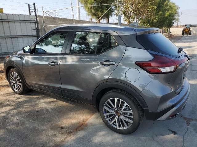 Photo 1 VIN: 3N1CP5CV1RL567494 - NISSAN KICKS SV 