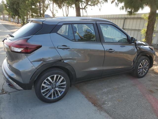 Photo 2 VIN: 3N1CP5CV1RL567494 - NISSAN KICKS SV 