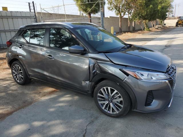 Photo 3 VIN: 3N1CP5CV1RL567494 - NISSAN KICKS SV 