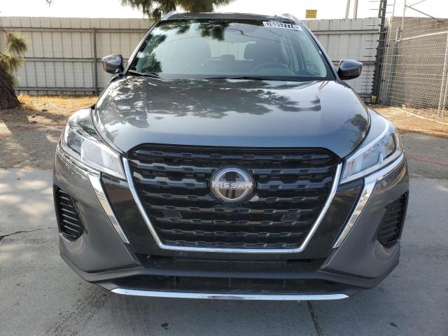 Photo 4 VIN: 3N1CP5CV1RL567494 - NISSAN KICKS SV 