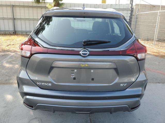 Photo 5 VIN: 3N1CP5CV1RL567494 - NISSAN KICKS SV 