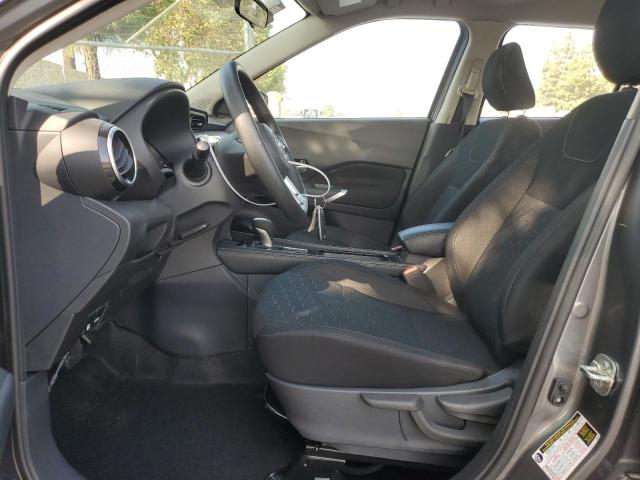 Photo 6 VIN: 3N1CP5CV1RL567494 - NISSAN KICKS SV 