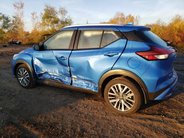 Photo 1 VIN: 3N1CP5CV1RL567754 - NISSAN KICKS SV 