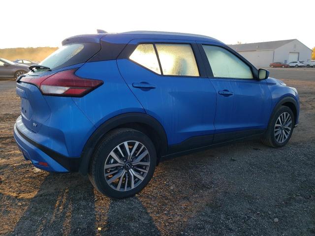 Photo 2 VIN: 3N1CP5CV1RL567754 - NISSAN KICKS SV 