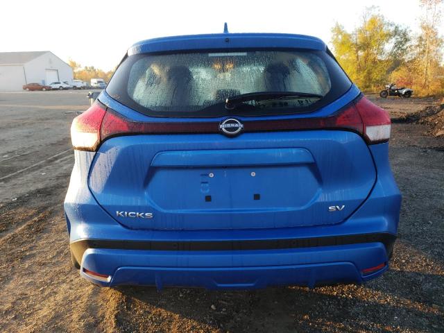 Photo 5 VIN: 3N1CP5CV1RL567754 - NISSAN KICKS SV 