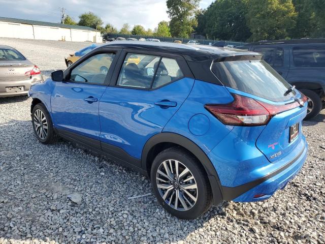 Photo 1 VIN: 3N1CP5CV1RL571495 - NISSAN KICKS SV 