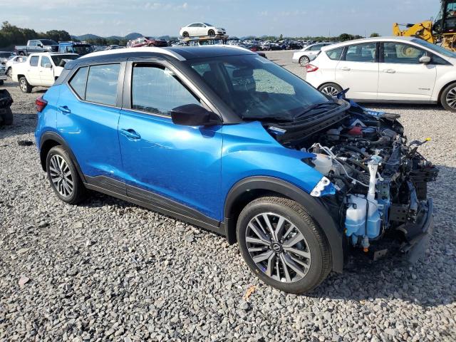 Photo 3 VIN: 3N1CP5CV1RL571495 - NISSAN KICKS SV 