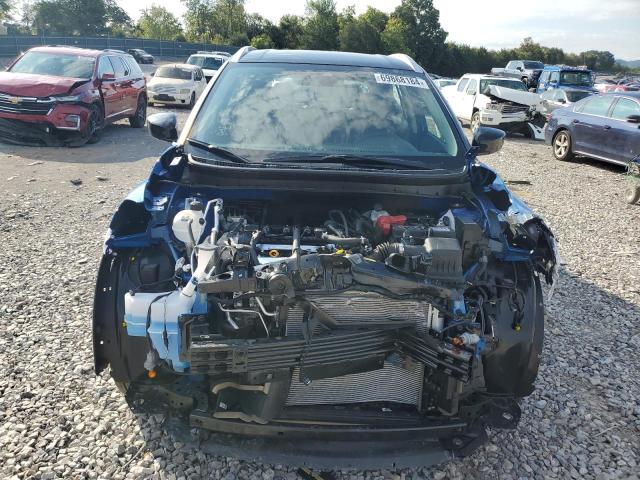 Photo 4 VIN: 3N1CP5CV1RL571495 - NISSAN KICKS SV 