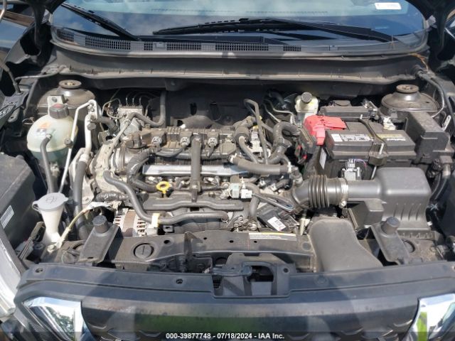 Photo 9 VIN: 3N1CP5CV2LL485300 - NISSAN KICKS 