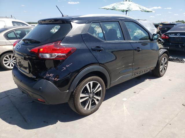 Photo 3 VIN: 3N1CP5CV2LL487631 - NISSAN KICKS SV 