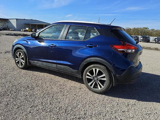 Photo 1 VIN: 3N1CP5CV2LL488309 - NISSAN KICKS SV 