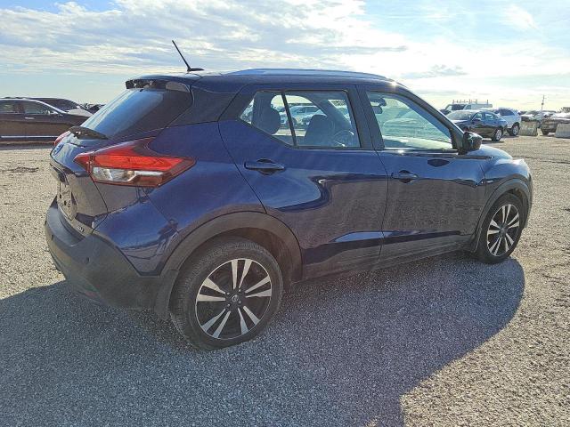 Photo 2 VIN: 3N1CP5CV2LL488309 - NISSAN KICKS SV 