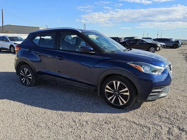 Photo 3 VIN: 3N1CP5CV2LL488309 - NISSAN KICKS SV 