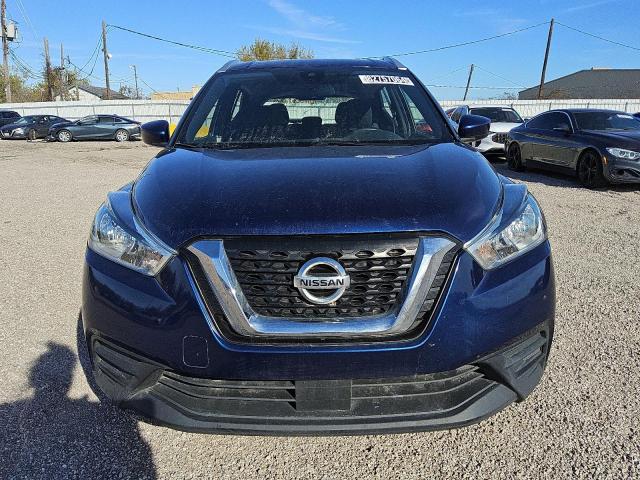 Photo 4 VIN: 3N1CP5CV2LL488309 - NISSAN KICKS SV 