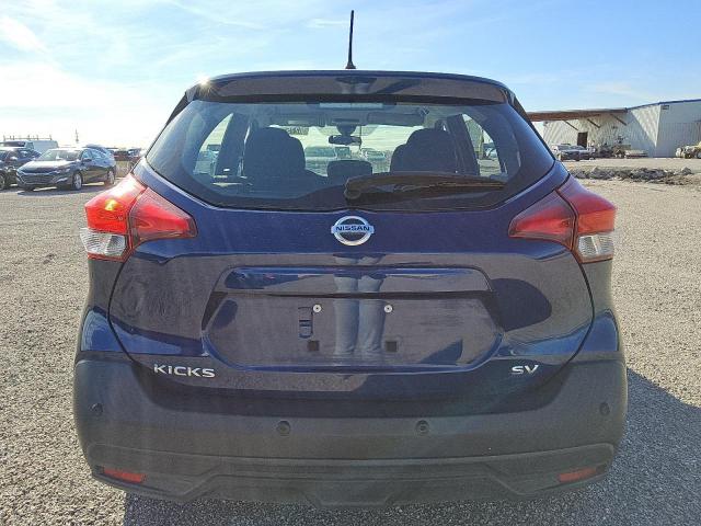 Photo 5 VIN: 3N1CP5CV2LL488309 - NISSAN KICKS SV 