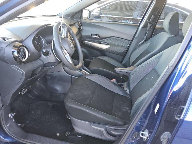 Photo 6 VIN: 3N1CP5CV2LL488309 - NISSAN KICKS SV 