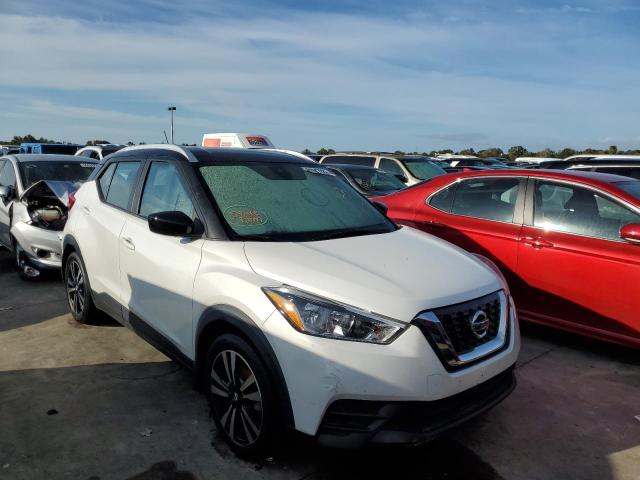 Photo 0 VIN: 3N1CP5CV2LL491050 - NISSAN KICKS SV 