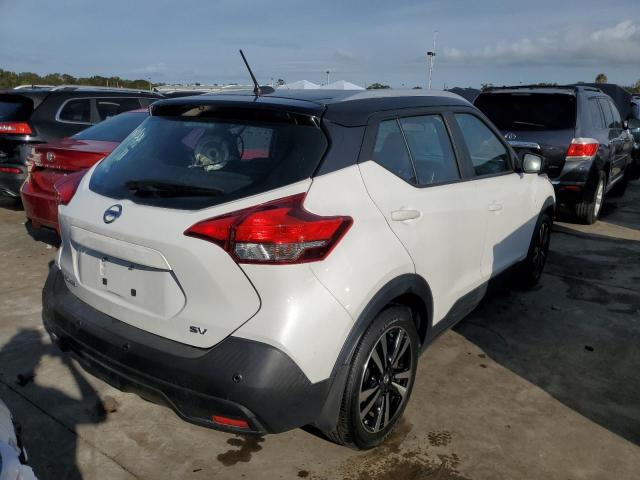 Photo 3 VIN: 3N1CP5CV2LL491050 - NISSAN KICKS SV 