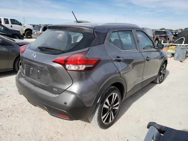 Photo 3 VIN: 3N1CP5CV2LL497849 - NISSAN KICKS 