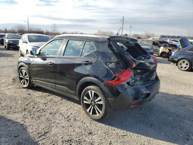 Photo 1 VIN: 3N1CP5CV2LL512642 - NISSAN KICKS SV 