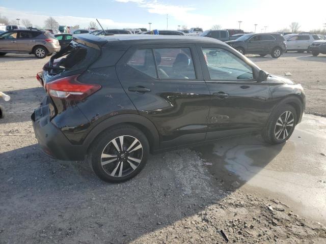 Photo 2 VIN: 3N1CP5CV2LL512642 - NISSAN KICKS SV 